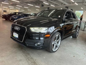 Audi Q3 Technik * АвтоКредит * (ЦЕНА ДО БГ)