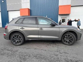 Audi Q5 / ДИСТРОНИК / ПАНОРАМА / ОПЦИЯ ЗА ФИНАНСИРАНЕ | Auto.bg — изображение 3