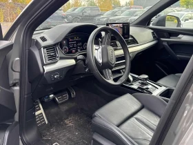 Audi Q5 / ДИСТРОНИК / ПАНОРАМА / ОПЦИЯ ЗА ФИНАНСИРАНЕ | Auto.bg — изображение 7