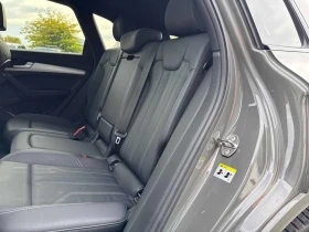 Audi Q5 / ДИСТРОНИК / ПАНОРАМА / ОПЦИЯ ЗА ФИНАНСИРАНЕ | Auto.bg — изображение 11