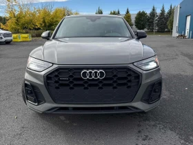 Audi Q5 / ДИСТРОНИК / ПАНОРАМА / ОПЦИЯ ЗА ФИНАНСИРАНЕ | Auto.bg — изображение 5