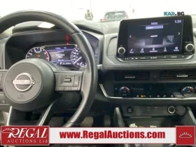 Nissan Rogue - 15050 € - 29478839 12