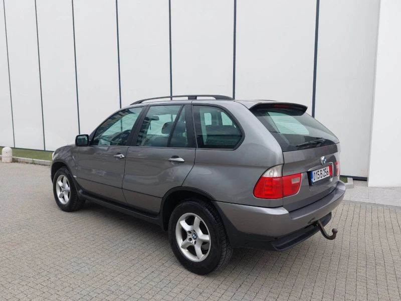 BMW X5 3.0D(218)* FACELIFT* НОВ ВНОС* , снимка 4 - Автомобили и джипове - 47296473