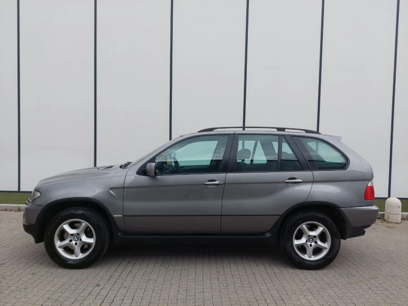 BMW X5 3.0D(218)* FACELIFT* НОВ ВНОС* , снимка 3 - Автомобили и джипове - 47296473