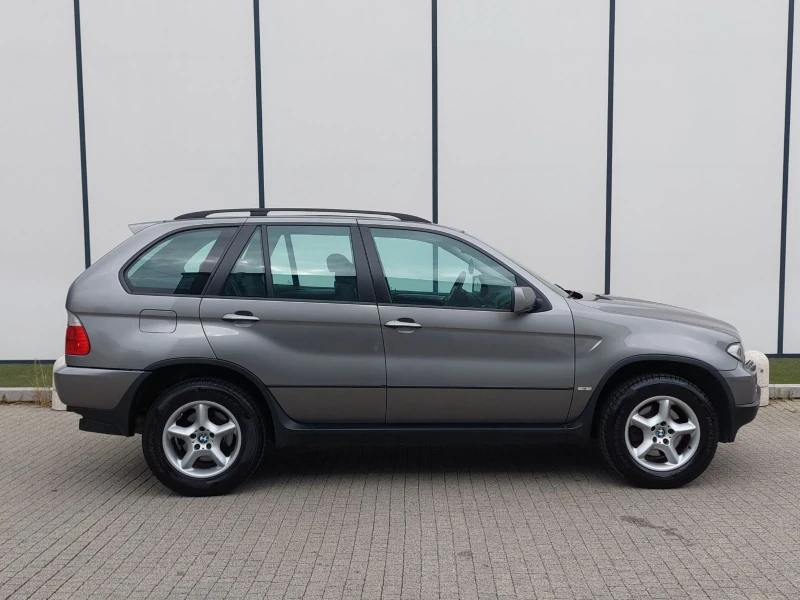 BMW X5 3.0D(218)* FACELIFT* НОВ ВНОС* , снимка 8 - Автомобили и джипове - 47296473