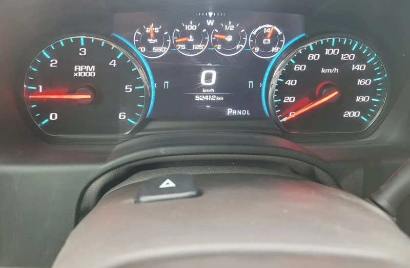 Gmc Yukon ПРОМО ЦЕНА DENALI XL 6.2 450 V8 VVT 10 SPEED , снимка 15 - Автомобили и джипове - 50379446