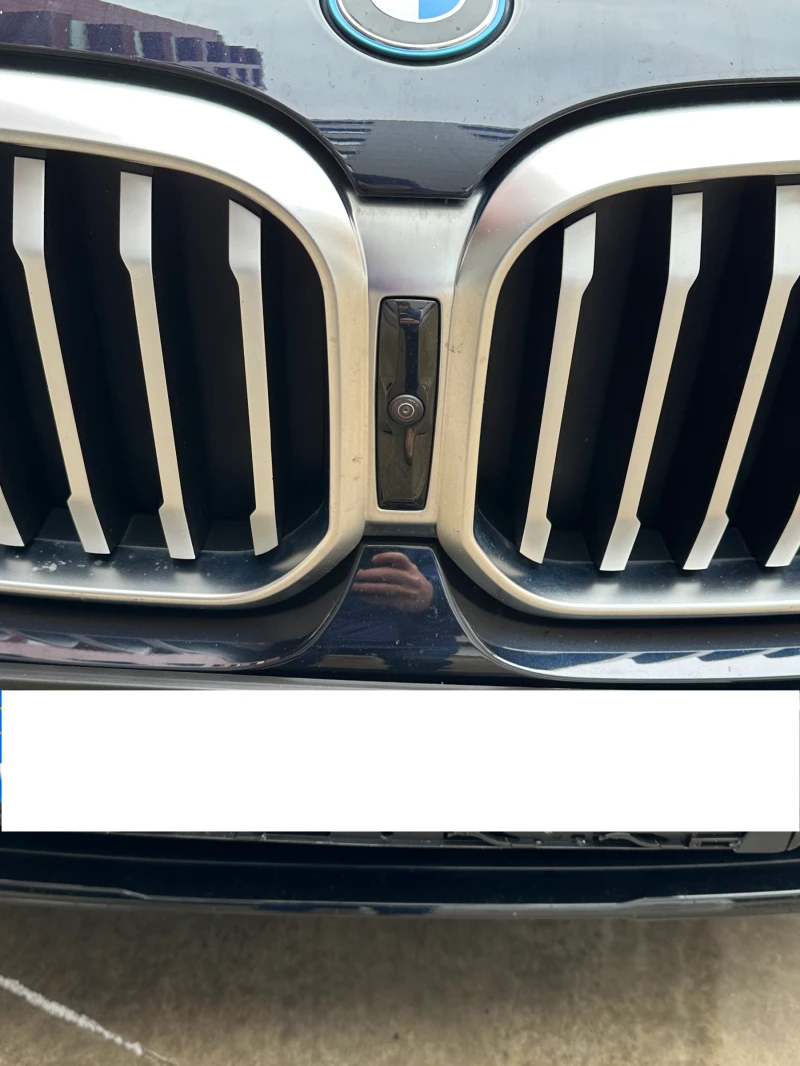 BMW X3 30e M-sport-HUD-Keyless, снимка 9 - Автомобили и джипове - 52240147