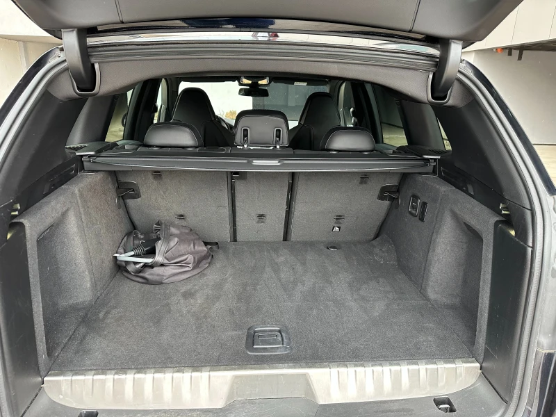 BMW X3 30e M-sport-HUD-Keyless, снимка 11 - Автомобили и джипове - 52240147