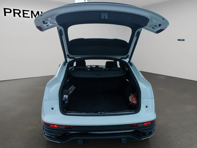 Audi Q5 Sportback/S line Гаранция, снимка 16 - Автомобили и джипове - 52234138