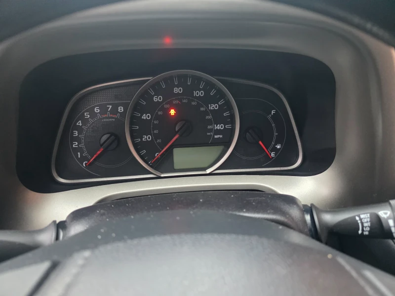 Toyota Rav4 4x4, снимка 9 - Автомобили и джипове - 52665485