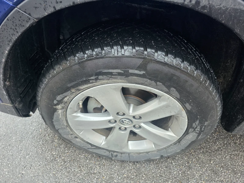 Toyota Rav4 4x4, снимка 4 - Автомобили и джипове - 52665485