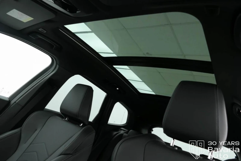 BMW X1 20d xDrive M Sport Paket Steptronic, снимка 9 - Автомобили и джипове - 53093893