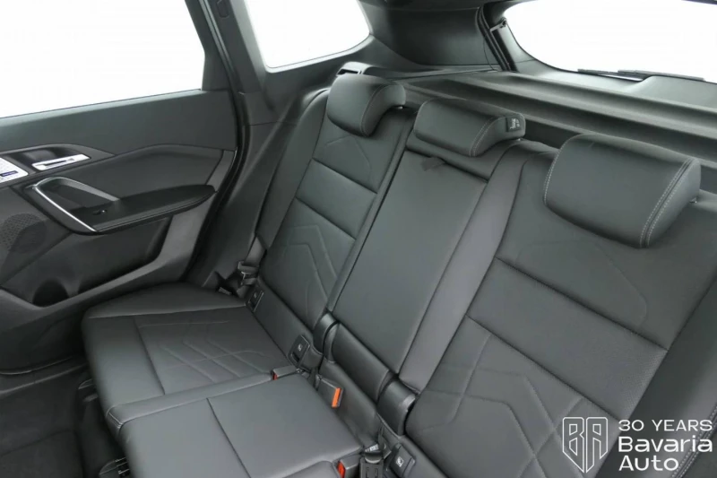 BMW X1 20d xDrive M Sport Paket Steptronic, снимка 8 - Автомобили и джипове - 53093893