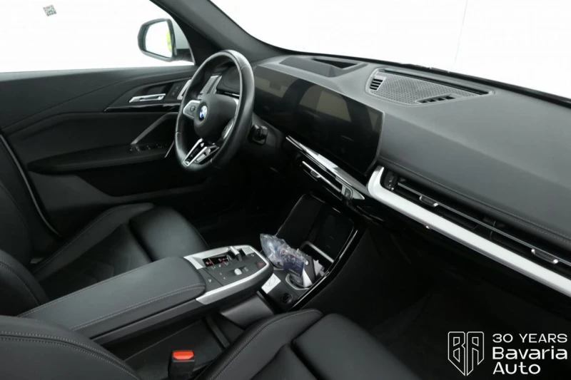 BMW X1 20d xDrive M Sport Paket Steptronic, снимка 7 - Автомобили и джипове - 53093893