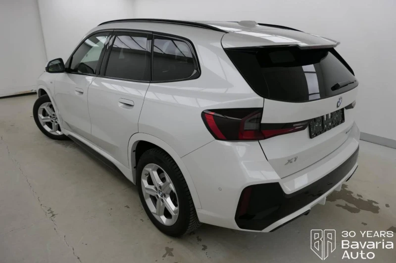 BMW X1 20d xDrive M Sport Paket Steptronic, снимка 2 - Автомобили и джипове - 53093893