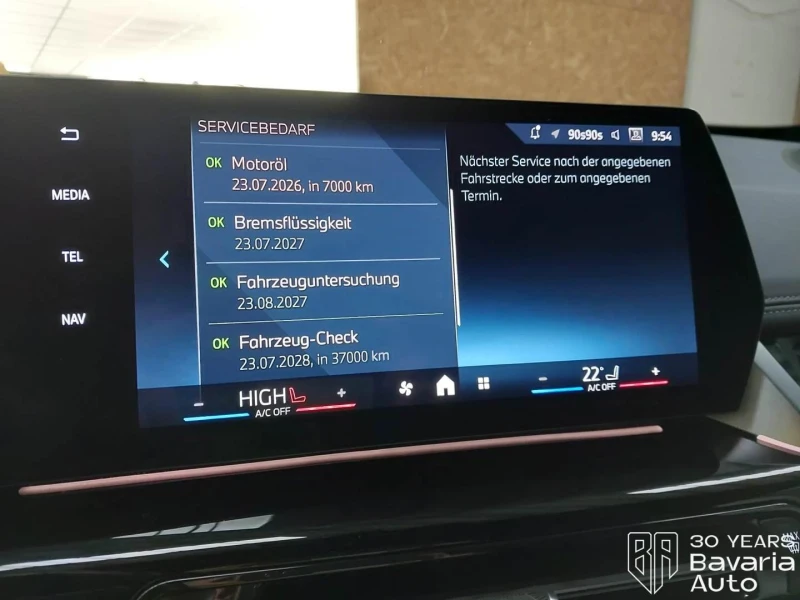 BMW X1 20d xDrive M Sport Paket Steptronic, снимка 11 - Автомобили и джипове - 53093893