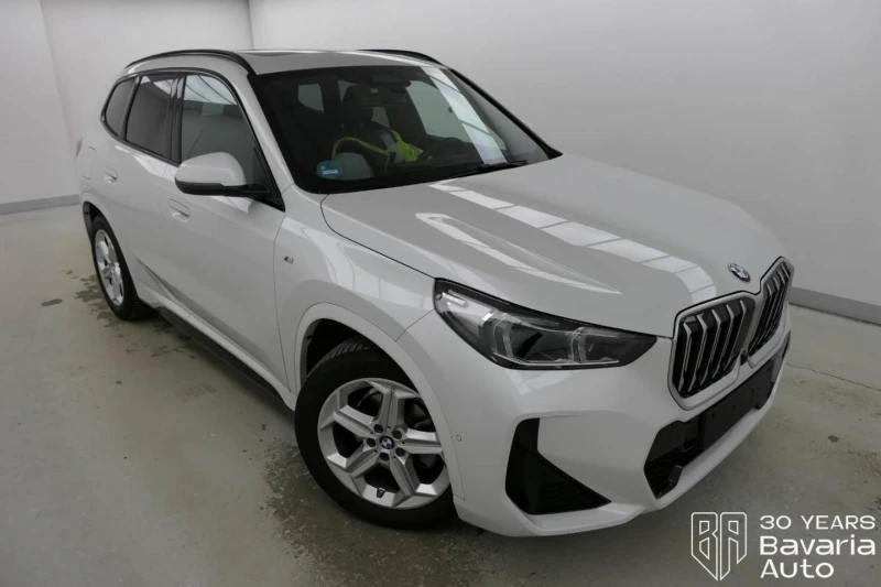 BMW X1 20d xDrive M Sport Paket Steptronic, снимка 4 - Автомобили и джипове - 53093893