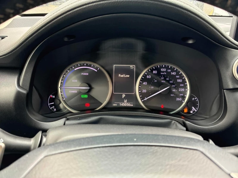 Lexus NX 300h  CARFAX * БЕЗ ПЪРВОНАЧАЛНА ВНОСКА, снимка 8 - Автомобили и джипове - 53164524