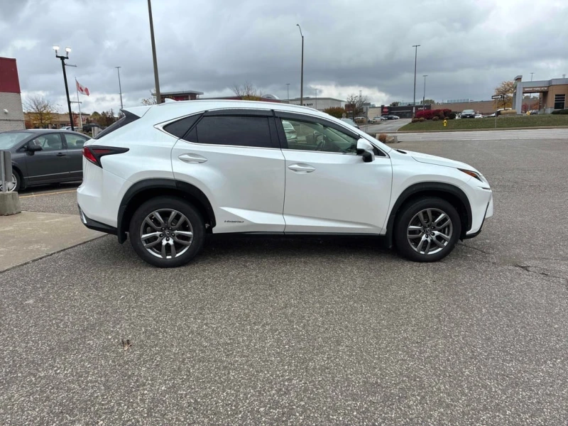 Lexus NX 300h  CARFAX * БЕЗ ПЪРВОНАЧАЛНА ВНОСКА, снимка 3 - Автомобили и джипове - 53164524