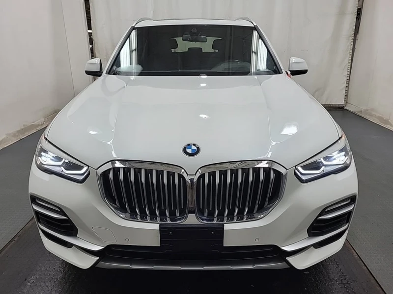 BMW X5 * XDRIVE40I * CARFAX * БЕЗ ПЪРВОНАЧАЛНА ВНОСКА, снимка 7 - Автомобили и джипове - 53244145