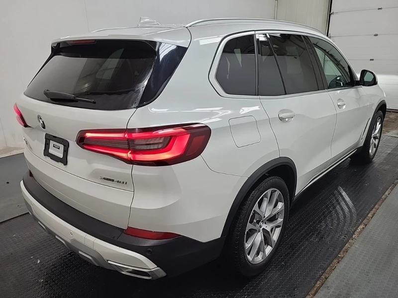 BMW X5 * XDRIVE40I * CARFAX * БЕЗ ПЪРВОНАЧАЛНА ВНОСКА, снимка 3 - Автомобили и джипове - 53244145