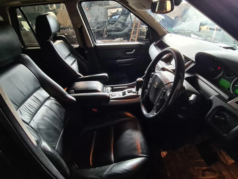 Land Rover Range Rover Sport 2.7 НА ЧАСТИ, снимка 6 - Автомобили и джипове - 30463621