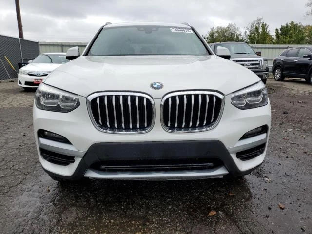 BMW X3 M* PACK* ПОДГРЕВ* ДИСТРОНИК* ДИГИТАЛНО* ТАБЛО* КАМ - изображение 5