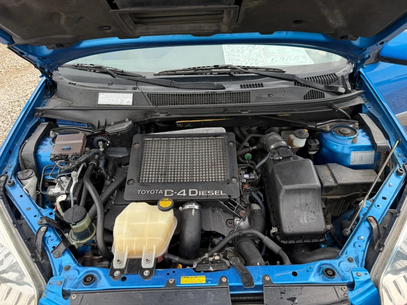 Toyota Rav4 2.0D-4D-116PS-4Х4-КЛИМАТИК - 6900 лв. - 58360420 | Car24.bg