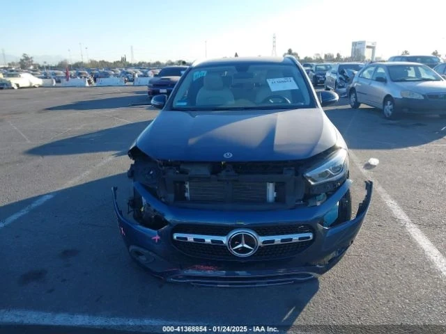 Mercedes-Benz GLA 250, снимка 2 - Автомобили и джипове - 49531132