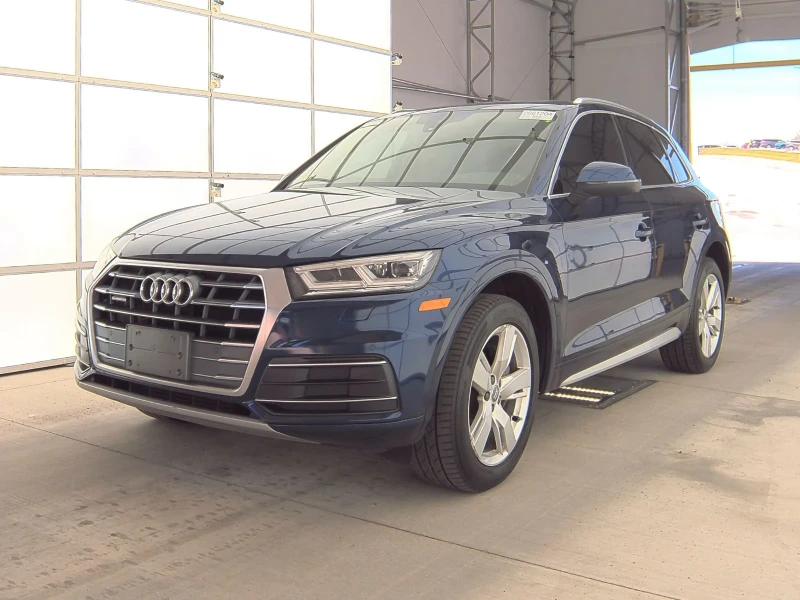 Audi Q5 - 29800 лв. - 68319313 | Car24.bg