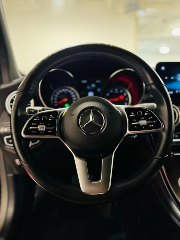 Mercedes-Benz GLC 300 4MATIC * АвтоКредит* (ЦЕНА ДО БГ) - изображение 9