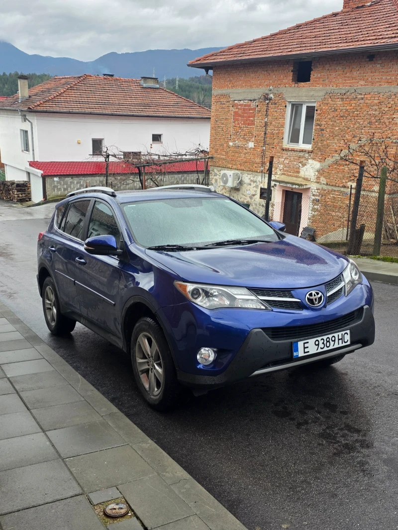 Toyota Rav4 4x4 - 27000 лв. / 13804.88 € - 88144479 1