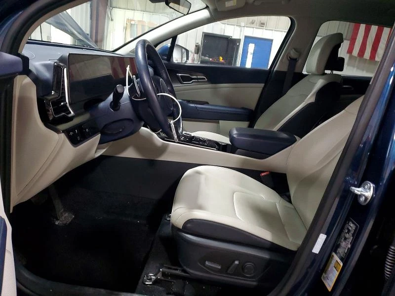 Kia Sportage Hybrid EX | ���� � ������ �� �������� | Mobile.bg � ����������� 7