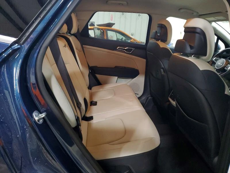 Kia Sportage Hybrid EX | ���� � ������ �� �������� | Mobile.bg � ����������� 10