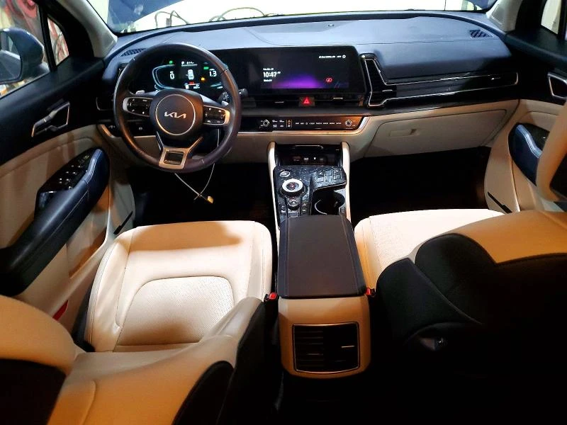 Kia Sportage Hybrid EX | ���� � ������ �� �������� | Mobile.bg � ����������� 8