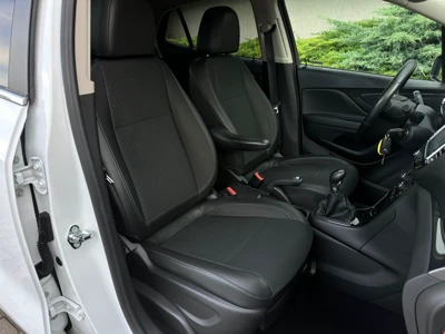 Opel Mokka 1.4 ��� | Mobile.bg � ����������� 10