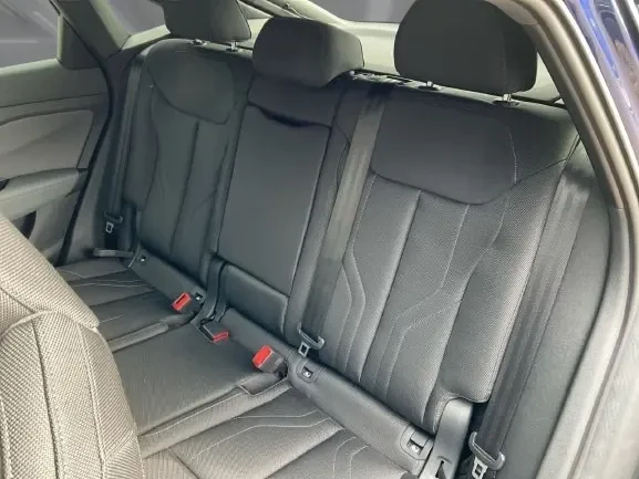 Audi Q3 Sportback TDI Quattro S-line = NEW = Гаранция, снимка 13 - Автомобили и джипове - 55477132