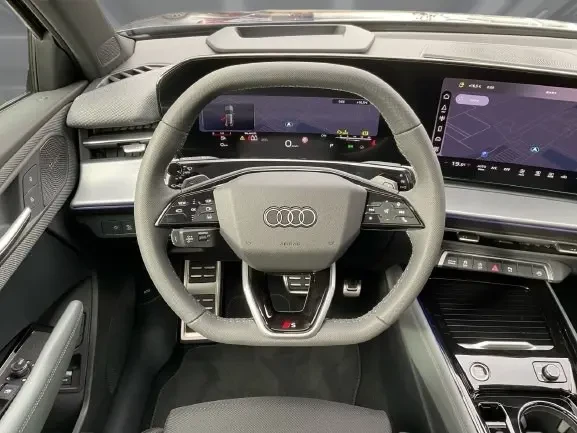 Audi Q3 Sportback TDI Quattro S-line = NEW = Гаранция, снимка 10 - Автомобили и джипове - 55477132