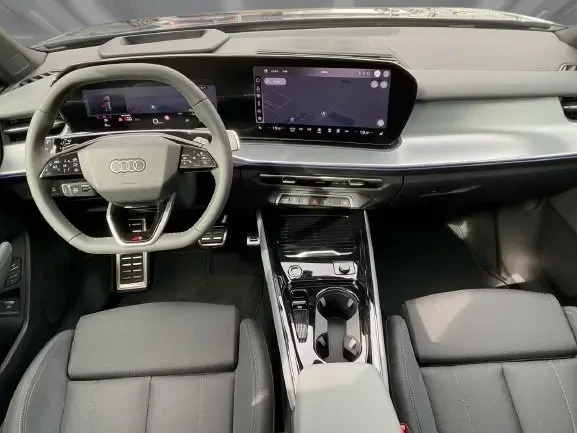 Audi Q3 Sportback TDI Quattro S-line = NEW = Гаранция, снимка 11 - Автомобили и джипове - 55477132