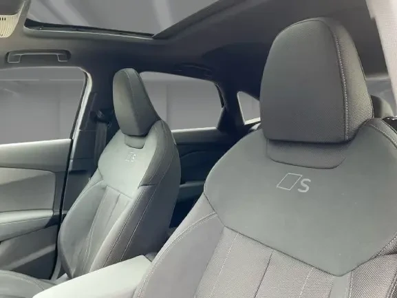 Audi Q3 Sportback TDI Quattro S-line = NEW = Гаранция, снимка 9 - Автомобили и джипове - 55477132