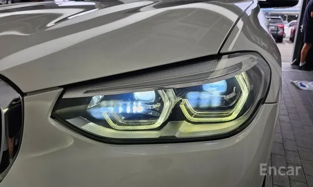 BMW X3 20D M пакет Head up Панорама 2 Ключа, снимка 16 - Автомобили и джипове - 55654854