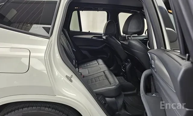 BMW X3 20D M пакет Head up Панорама 2 Ключа, снимка 12 - Автомобили и джипове - 55654854