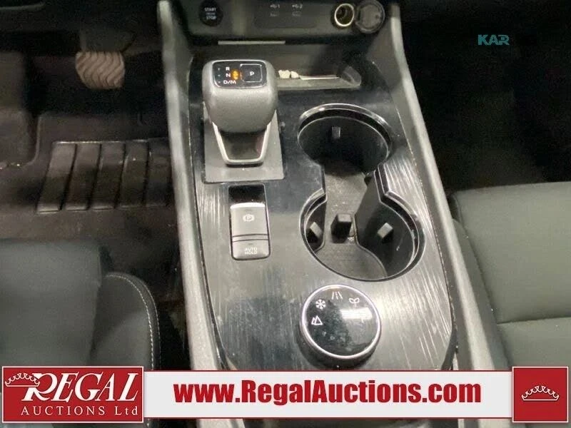 Nissan Rogue, снимка 16 - Автомобили и джипове - 56710967