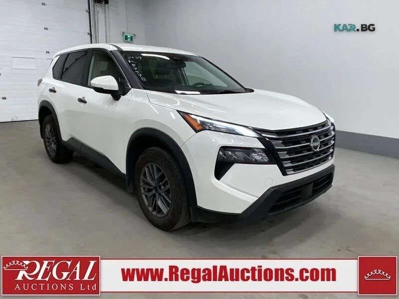 Nissan Rogue, снимка 4 - Автомобили и джипове - 56710967