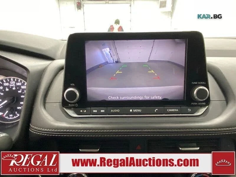 Nissan Rogue, снимка 15 - Автомобили и джипове - 56710967
