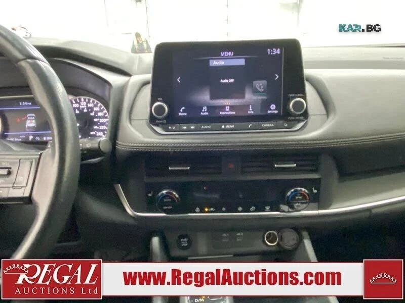 Nissan Rogue, снимка 13 - Автомобили и джипове - 56710967
