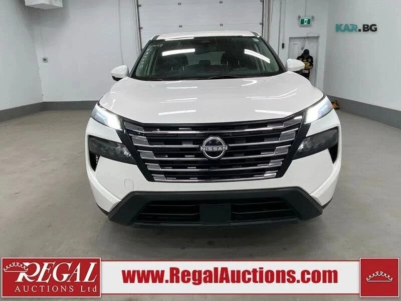 Nissan Rogue, снимка 2 - Автомобили и джипове - 56710967
