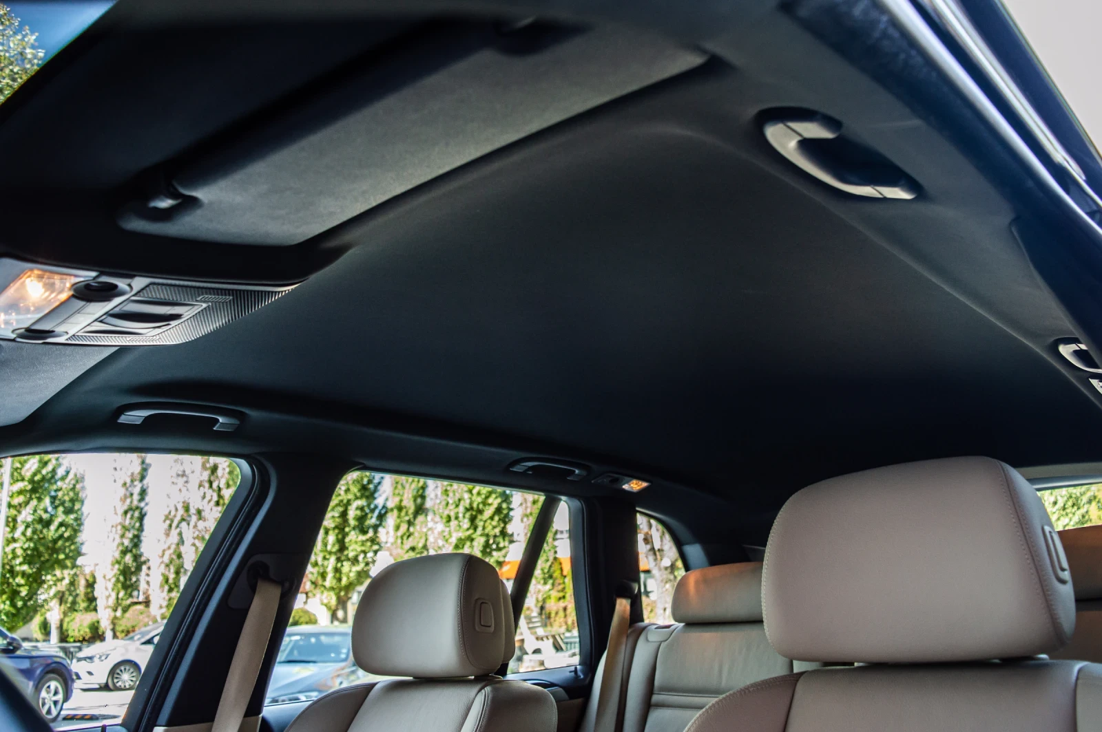 BMW X5 SD 286ps Sport | Mobile.bg — изображение 17
