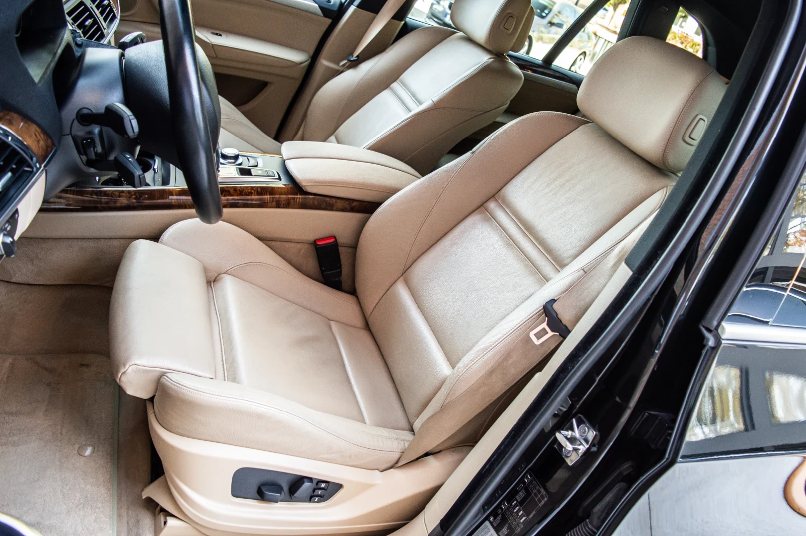 BMW X5 SD 286ps Sport | Mobile.bg — изображение 12
