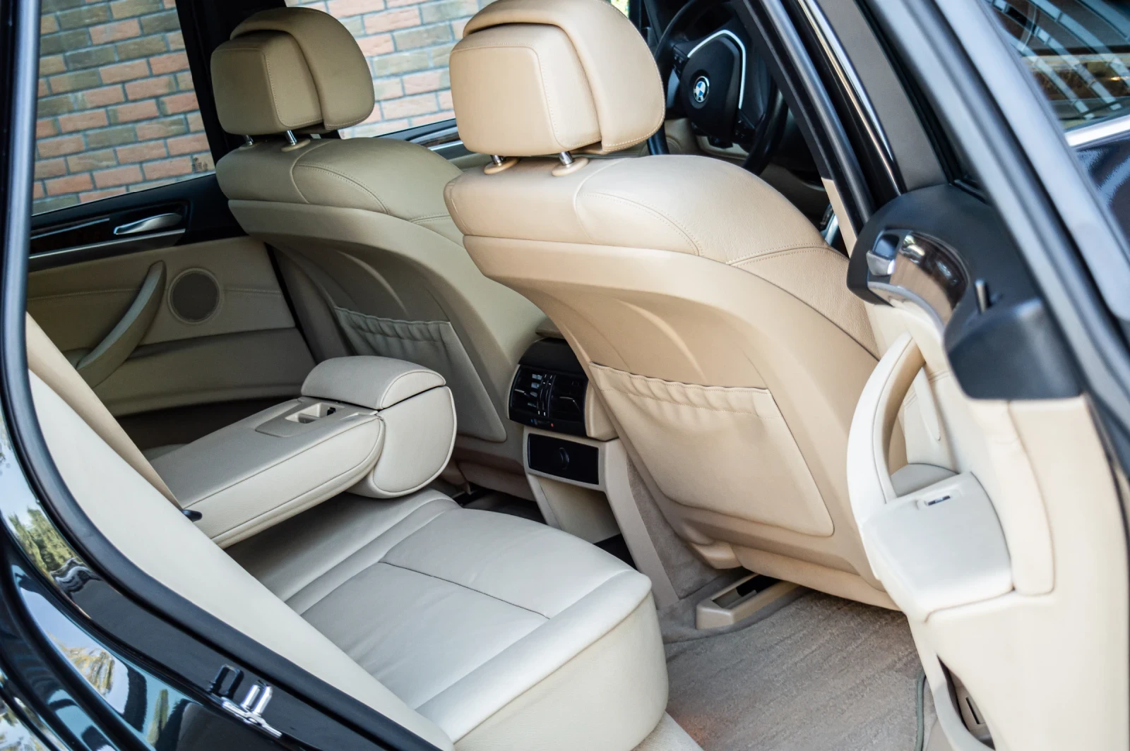 BMW X5 SD 286ps Sport | Mobile.bg — изображение 13